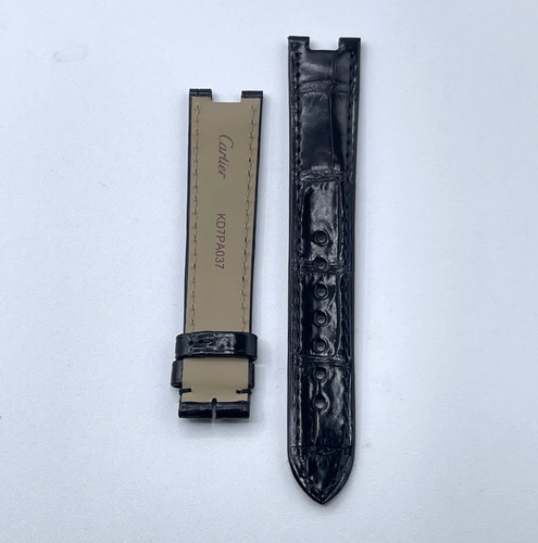 Cartier panthere cinturino - cartier,