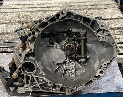 Cambio manuale completo per - cambio,