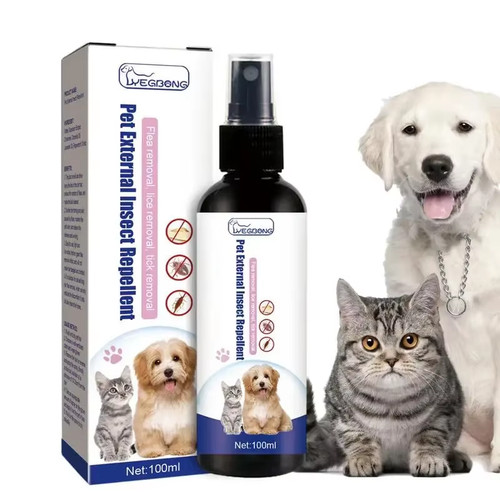 Gocce antipulci per cani - antipulci, da
