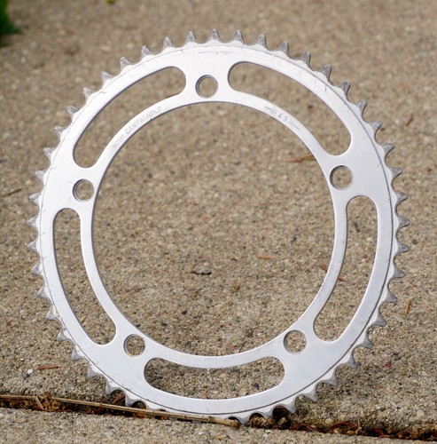 Catena campagnolo vintage 144 - campagnolo,