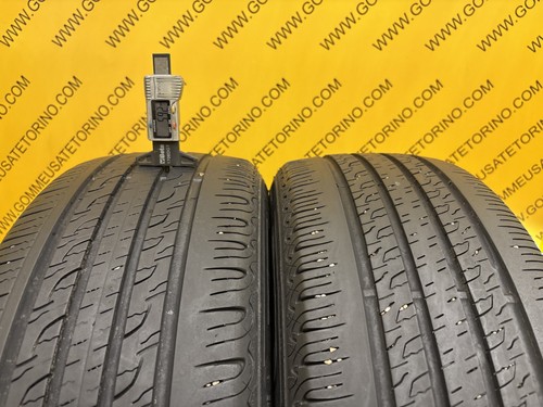 Pneumatici usati estivi gomme - pneumatici,