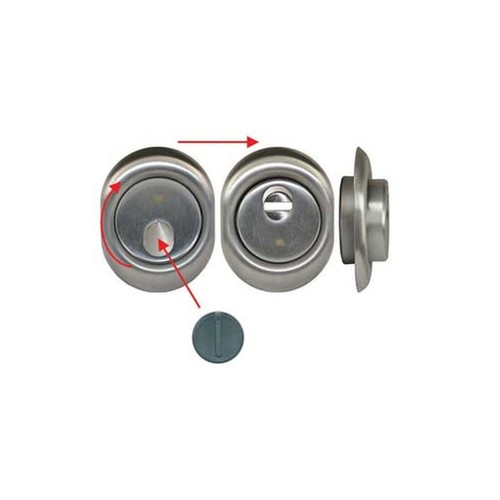 Defender magnetico mag