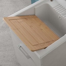 Asse di lavaggio per vasca