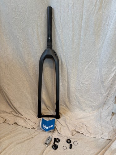 Forcella mtb orbea spirit - forcella,