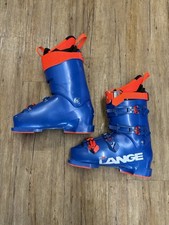 Lunga RS 130 taglia 44,5