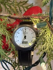 Orologio Uomo JUNGHANS Mega