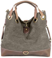 ZEDE Borsa a tracolla unisex