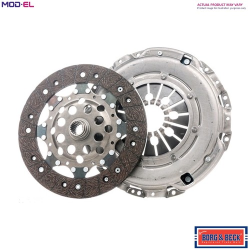 Kit frizione hkt1264 per - frizione,