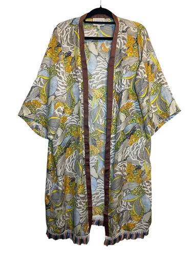 Hayden boho spolverino donna - hayden,