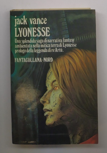 Lyonesse jack vance - di,