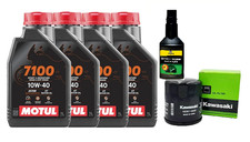 KIT TAGLIANDO MOTUL 7100 10W40