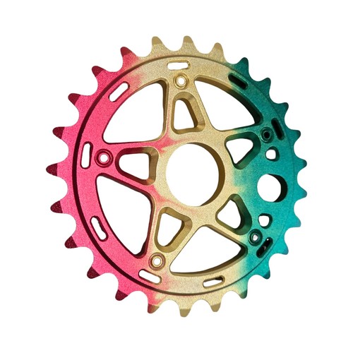 Ingranaggio corona bmx 25t - ingranaggio,