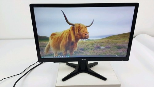 Acer g226hql monitor - acer,