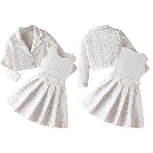 Set bambina tuta - bambina, laurea