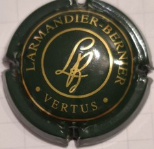 capsule de Champagne