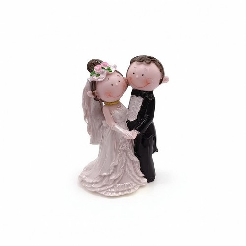 Cake topper matrimonio - topper,