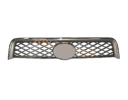 Griglia anteriore daihatsu - griglia,