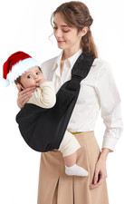 Fascia porta bebe marsupio - fascia, bebe,