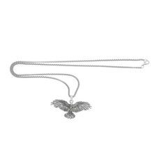 Collana con ciondolo forma - ,