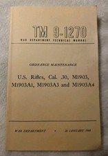 War Department Technical