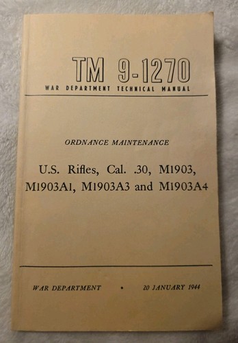 War department technical - war,