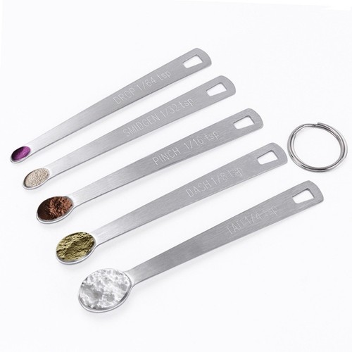 Set cucchiai misuratori - set,