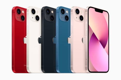 Apple iphone 128gb - iphone,