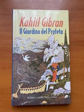 KAHLIL GIBRAN Il Profeta Il