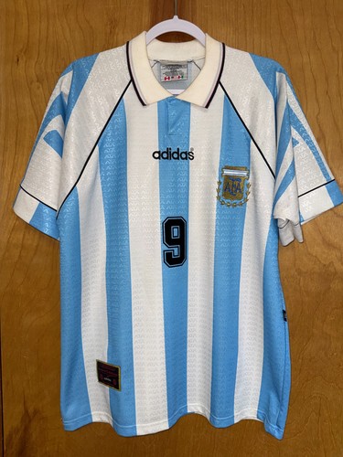 Maglia originale 1996