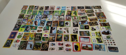 Lotto set 100 - lotto/set, per