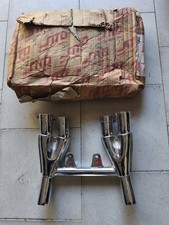 compensatore scarico honda cbx