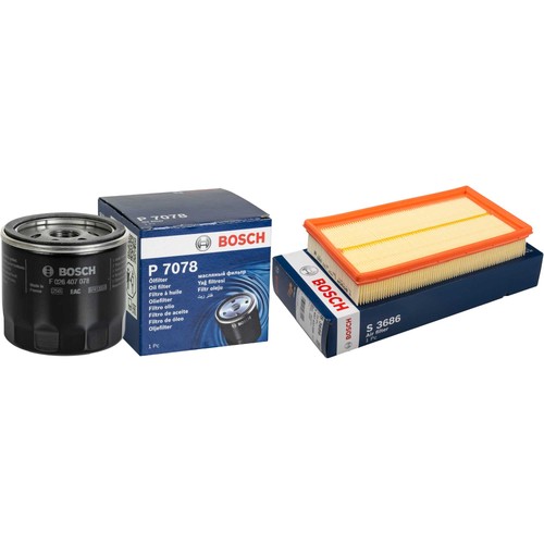 Kit filtri ispezione - , bosch