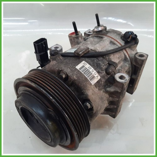 Compressore aria kia vs16e - compressore,