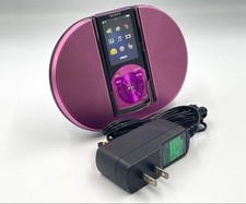 Sony NW-S744 Walkman Lettore