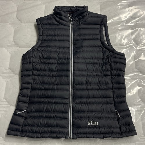 Gilet stio donna - stio, m