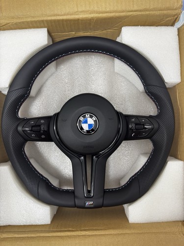 Volante bmw sport serie - serie, f