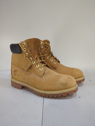 Timberland stivali uomo - stivali, 6