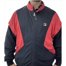 Giacca Fila Vintage tg 56