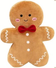 Peluche di Pan di Zenzero idea