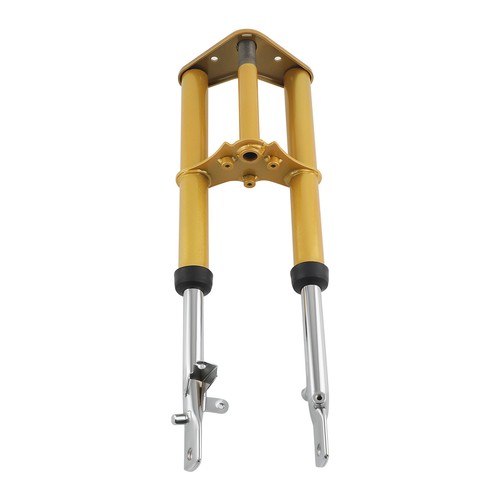 Forcella ammortizzata per - , for