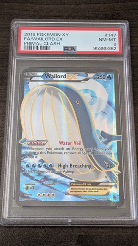 Wailord 2015 pokemon - wailord,