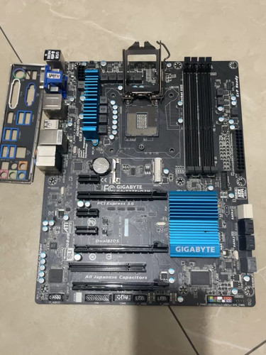Z77x d3h rev1 lga1155 - rev1.1,
