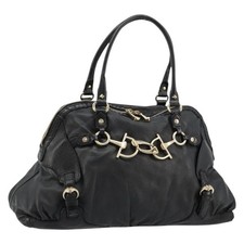 Gucci borsa mano horsebit - gucci,