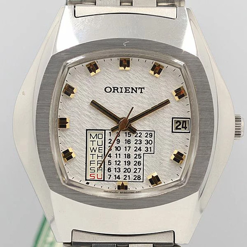 Usato calendario perpetuo - [usato]calendario,