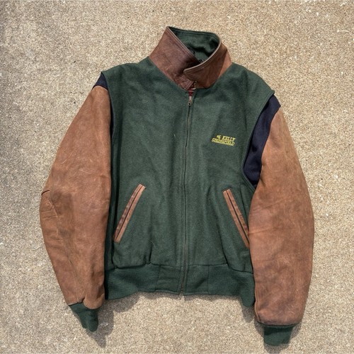 Reed usa made - usa, pelle