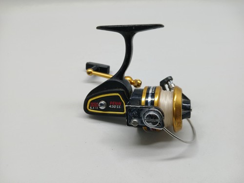 Mulinello spinning vintage - spinning,