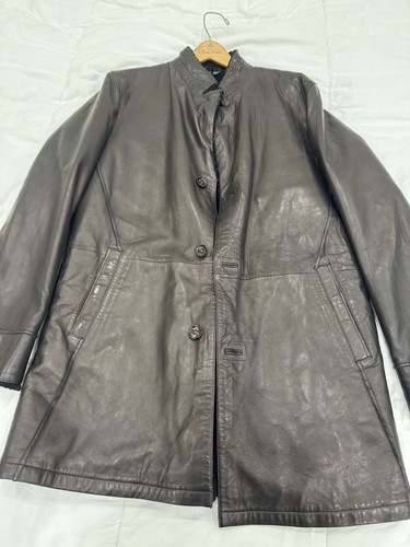 Cappotto uomo alfredo galliano - alfredo,
