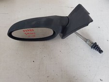 SPECCHIO SPECCHIETTO MANUALE RETROVISORE ESTERNO SINISTRO SMART FORTWO 2003