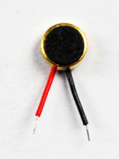 MICVODVF810 Microfono per