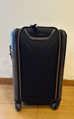 Tumi mclaren valigia - mclaren,